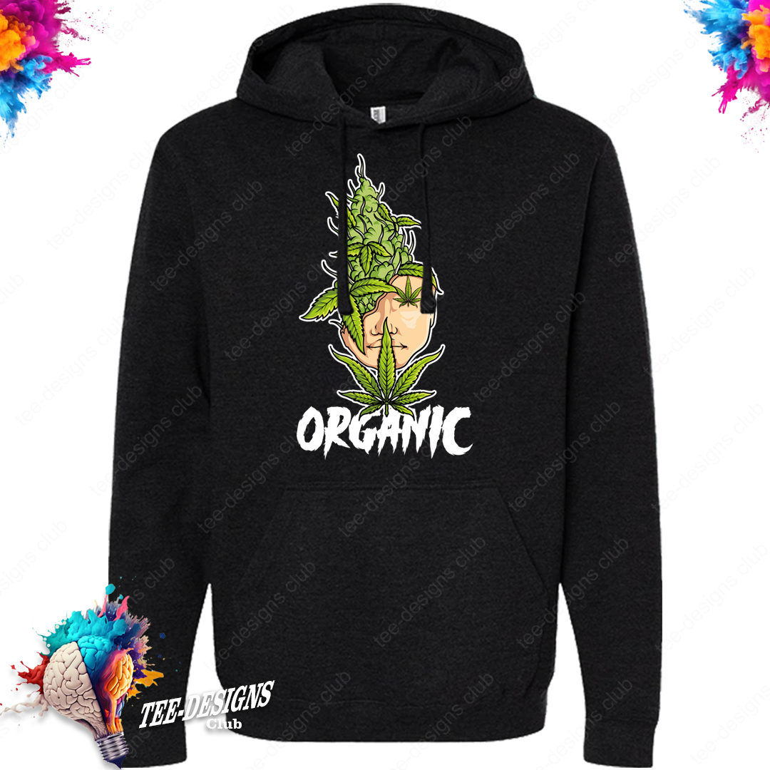 Weed 00031 graphic design