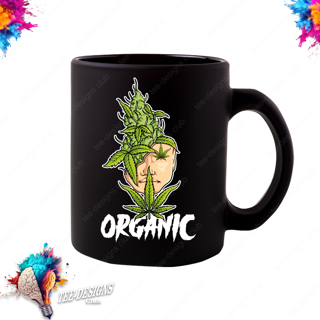 Weed 00031 graphic design