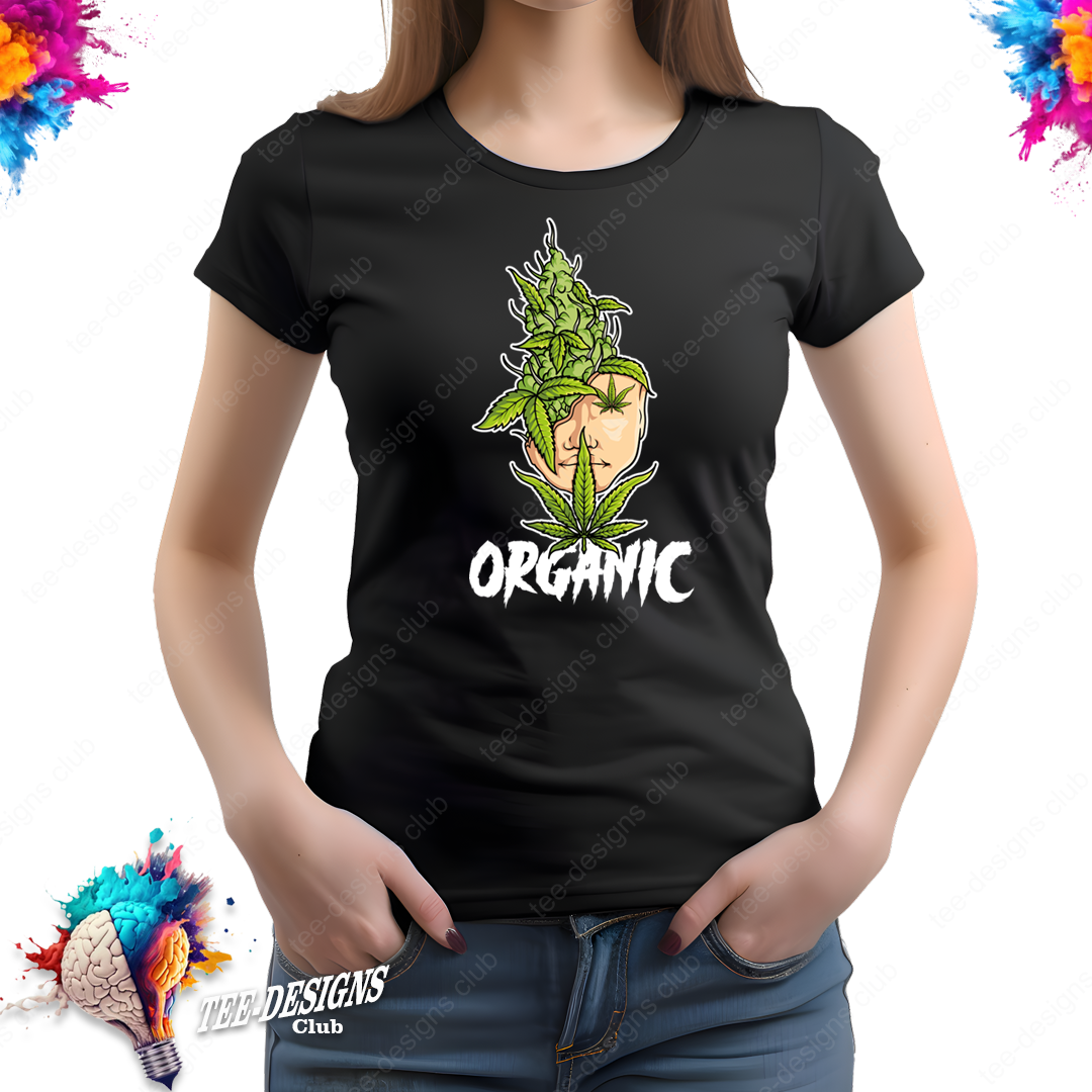Weed 00031 graphic design