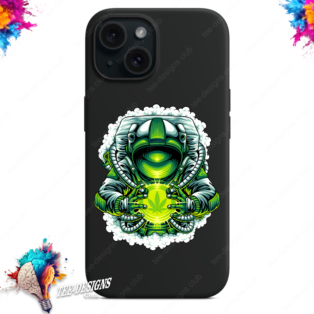 Weed 00033 graphic design