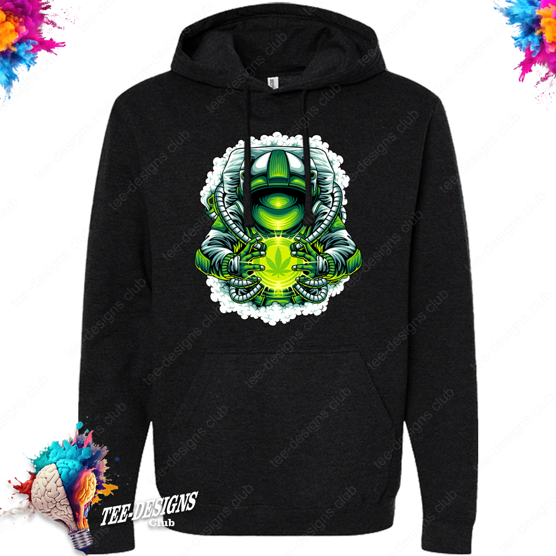 Weed 00033 graphic design