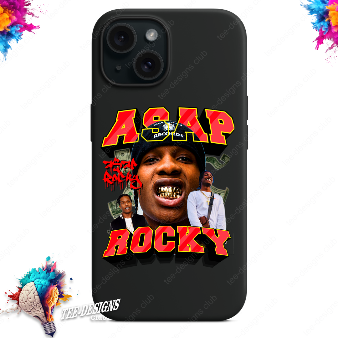 ASAP Rakim Mayers 00004 graphic design