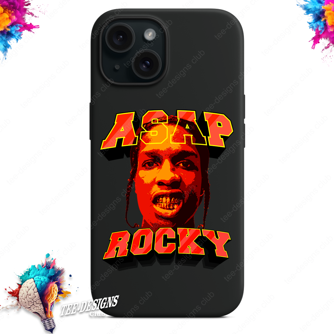 ASAP Rakim Mayers 00005 graphic design