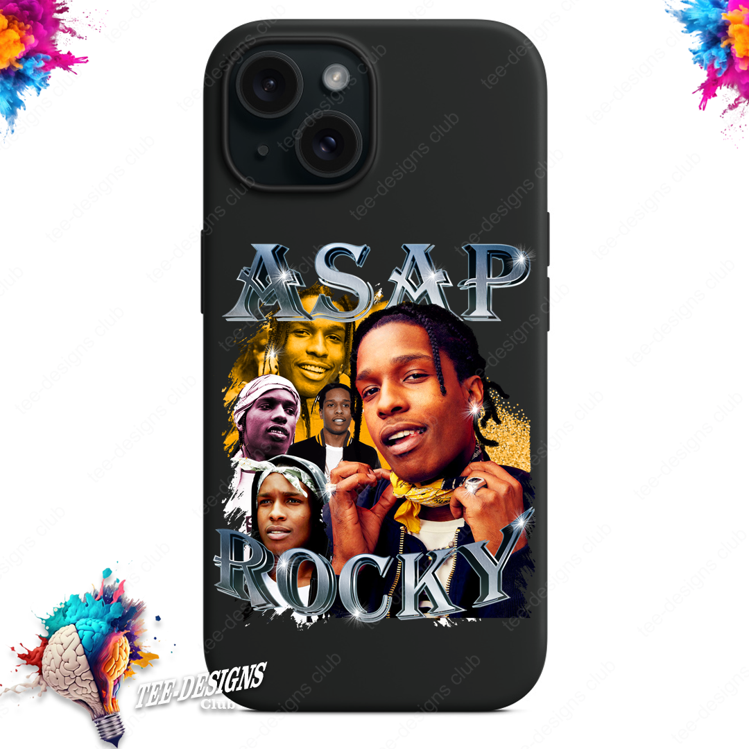 ASAP Rakim Mayers 00006 graphic design