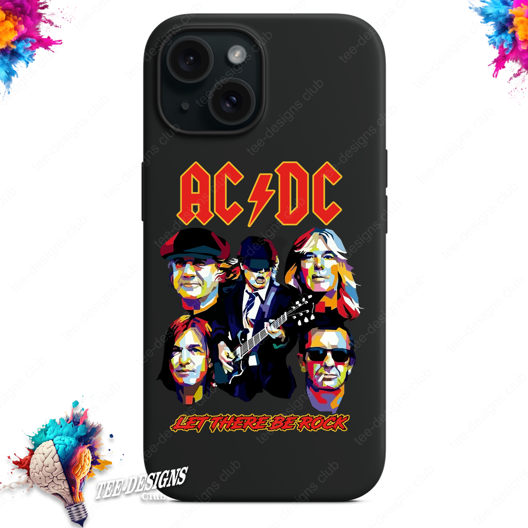 AC/DC 00002 graphic design