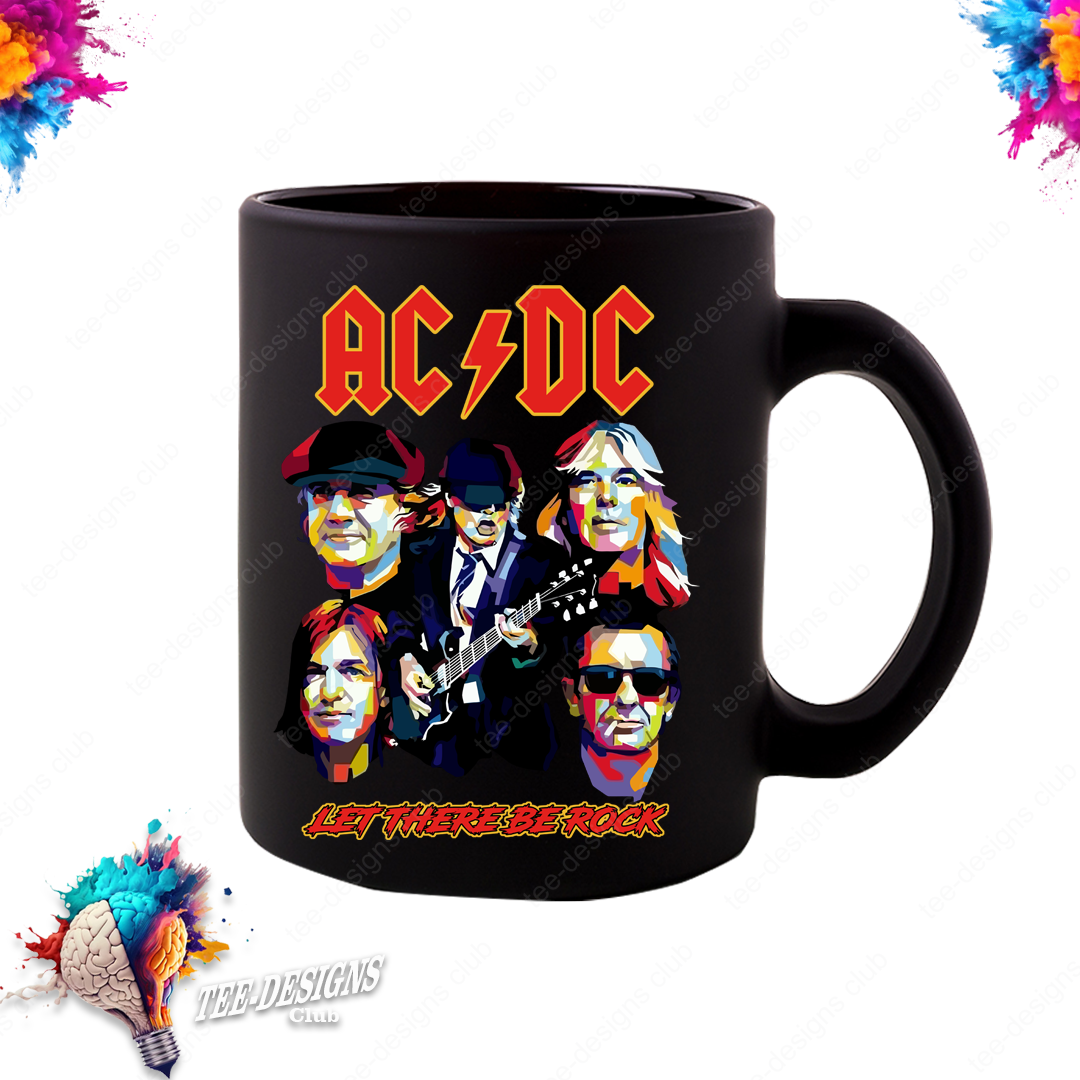 AC/DC 00002 graphic design