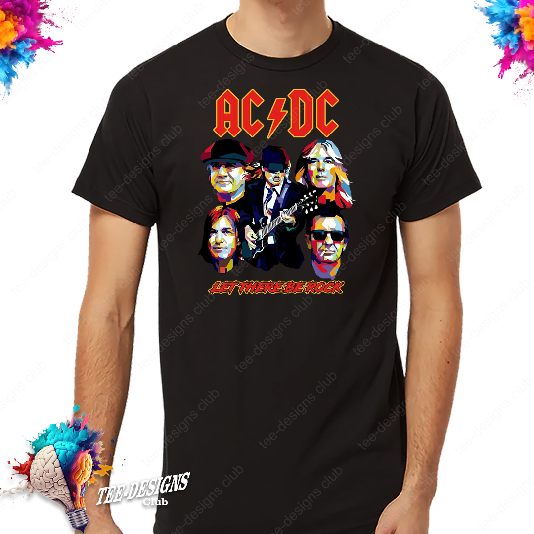 AC/DC 00002 graphic design