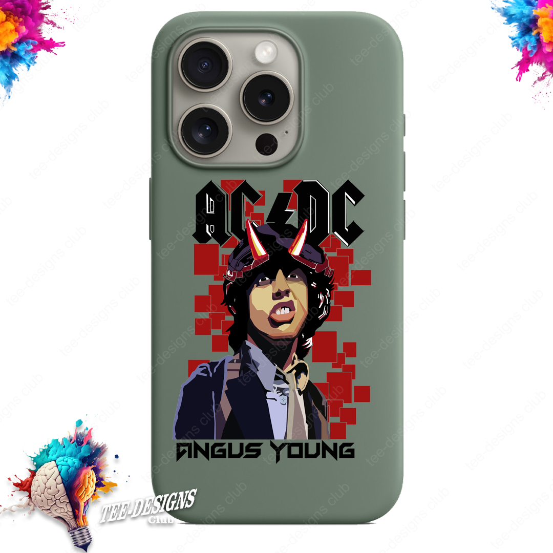 AC/DC 00003 graphic design