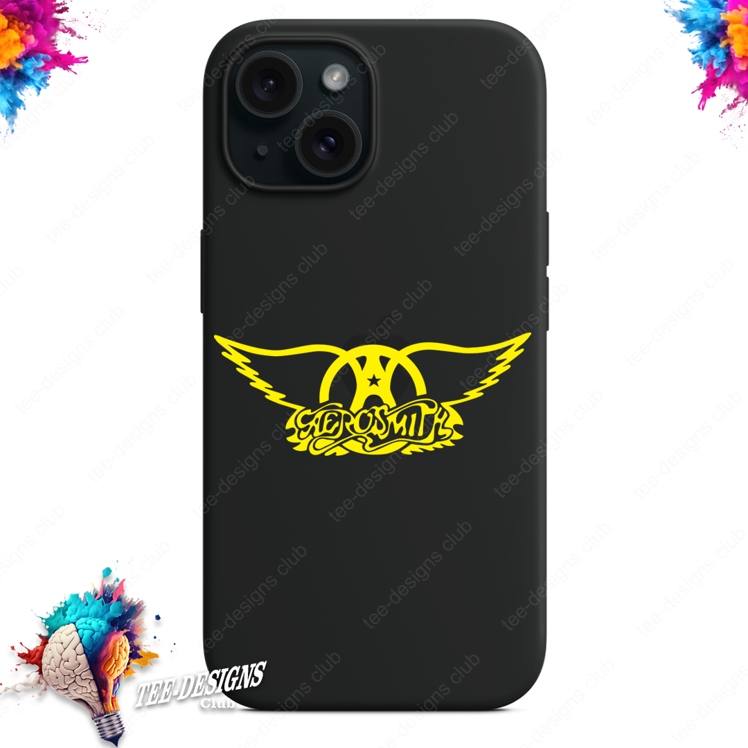 Aerosmith 00002 graphic design