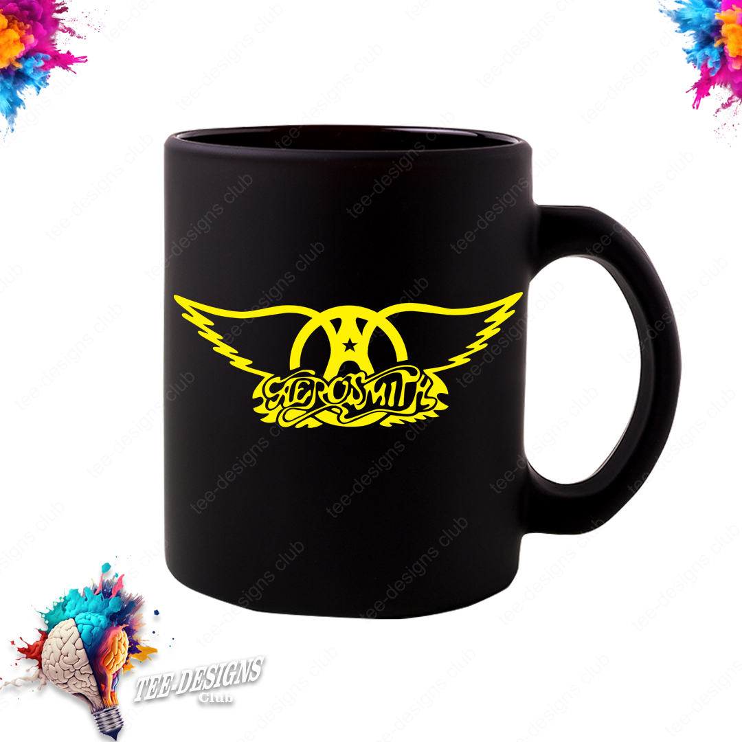 Aerosmith 00002 graphic design