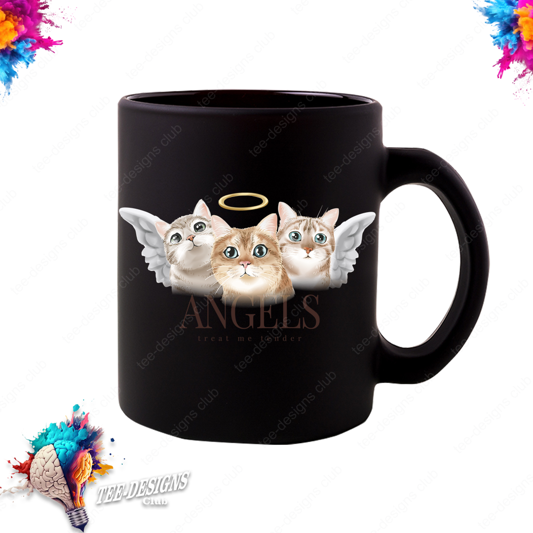 Angels 00001 graphic design