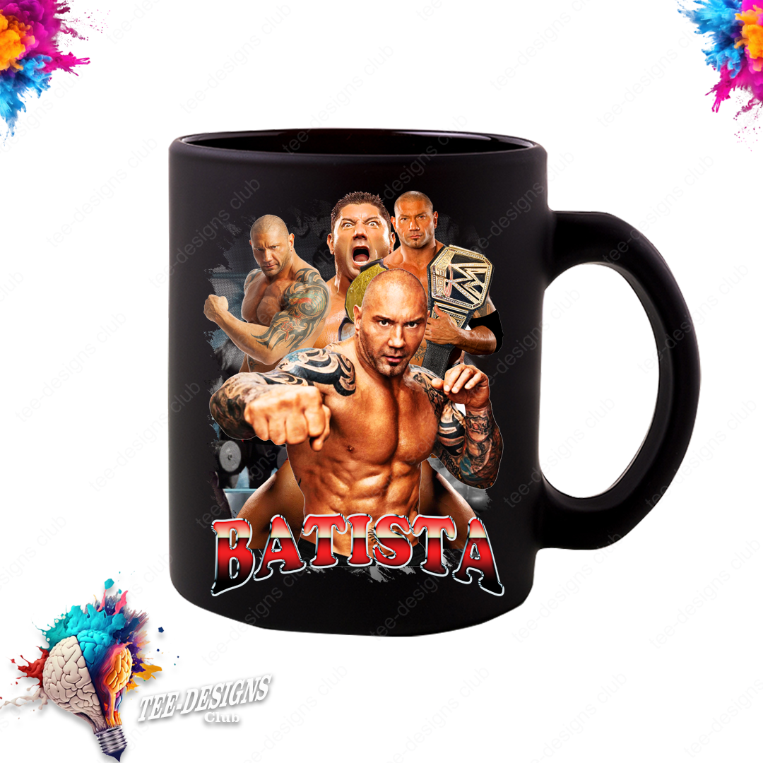 Batista 00001 graphic design