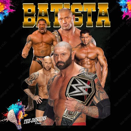 Batista 00003 graphic design