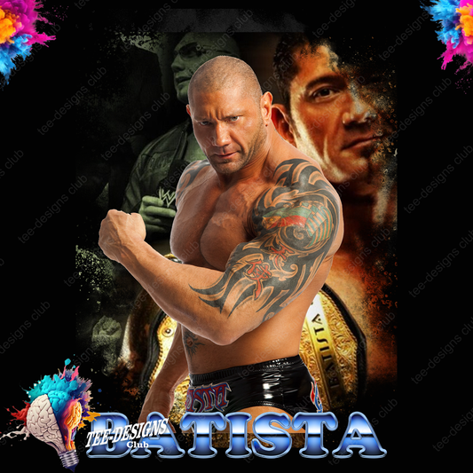 Batista 00004 graphic design