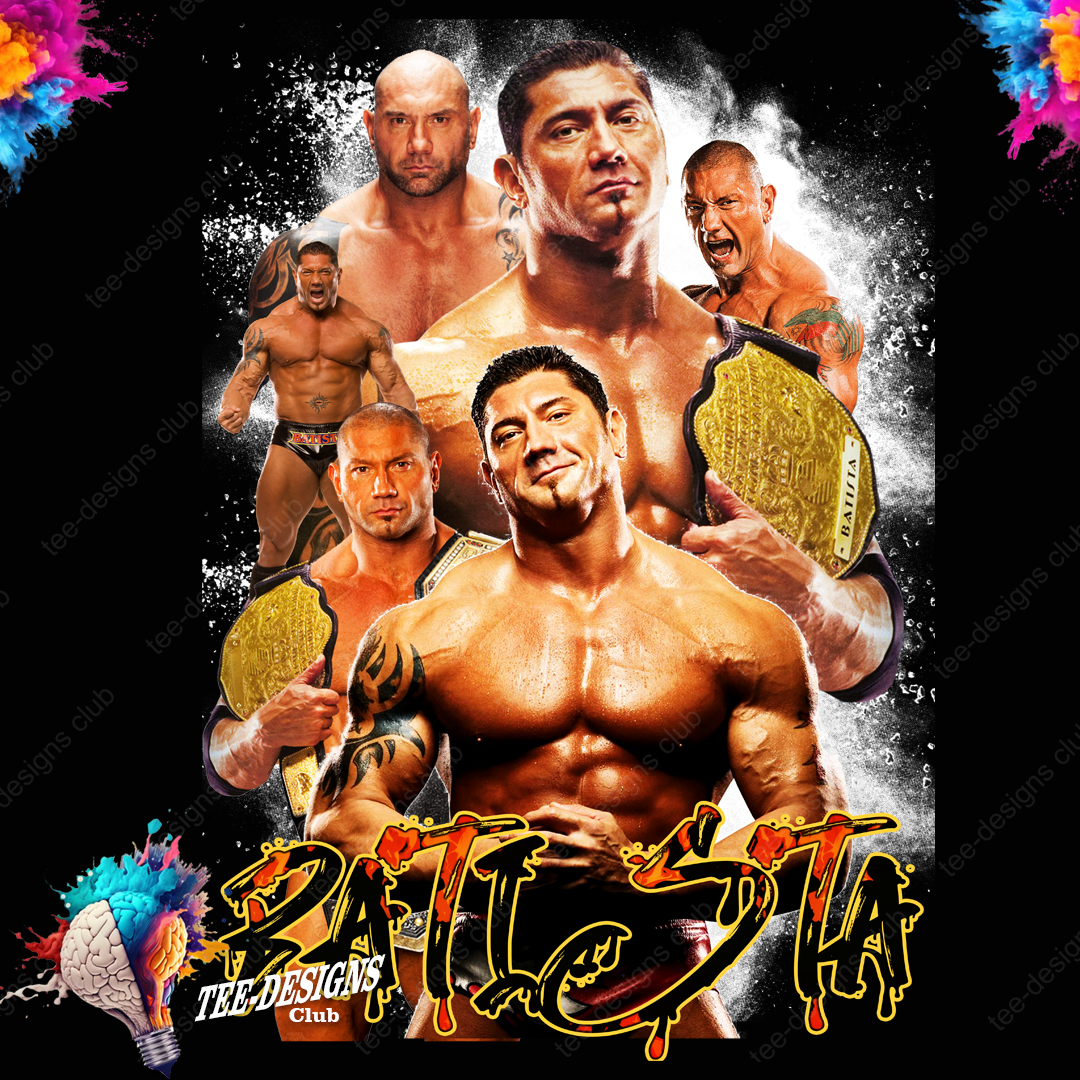 Batista 00005 graphic design