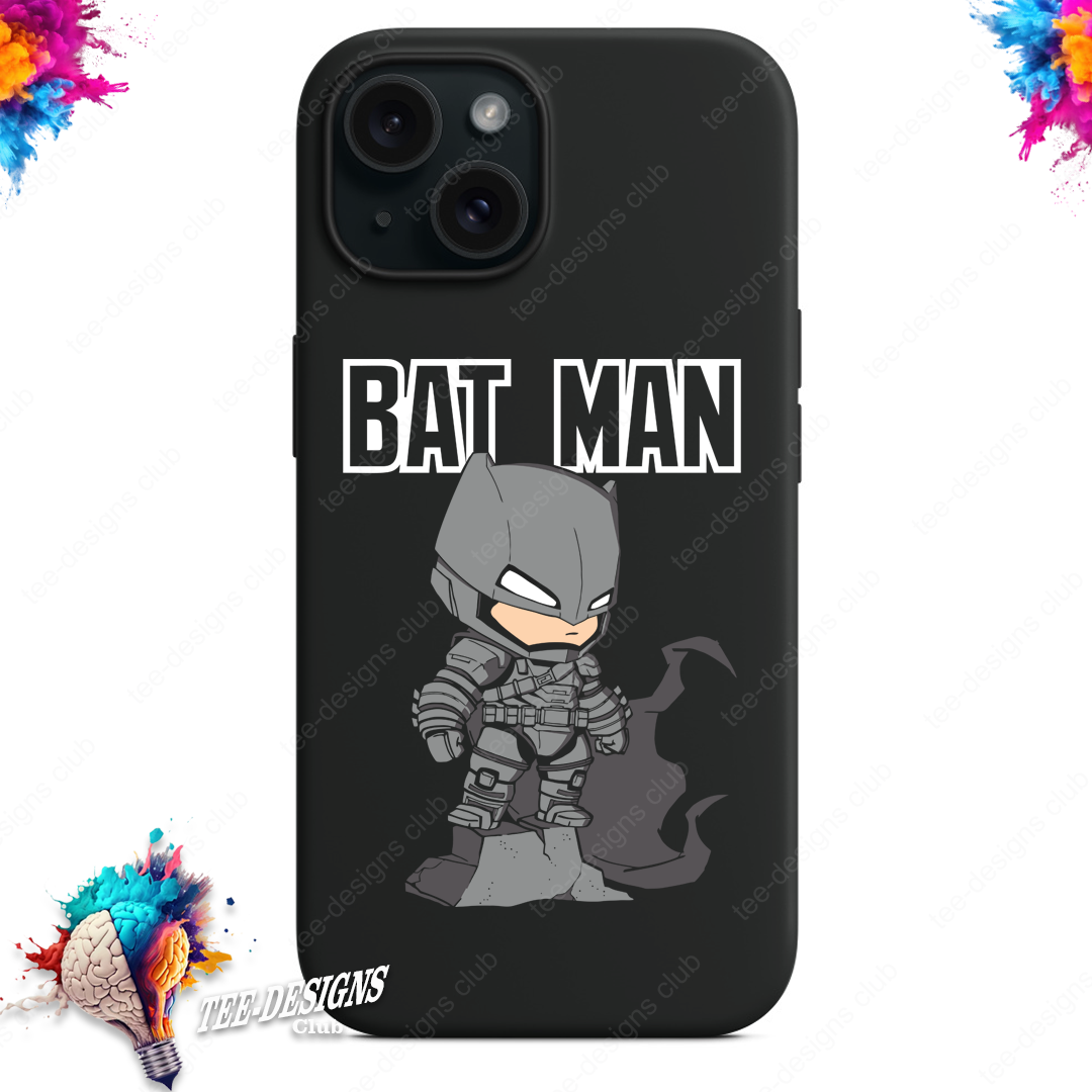 Batman 00006 graphic design