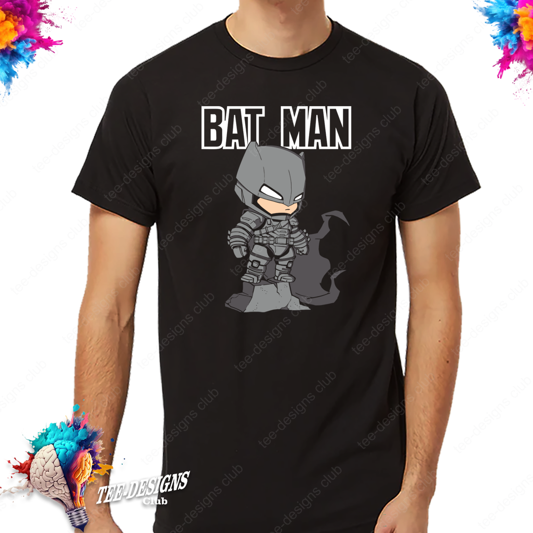 Batman 00006 graphic design