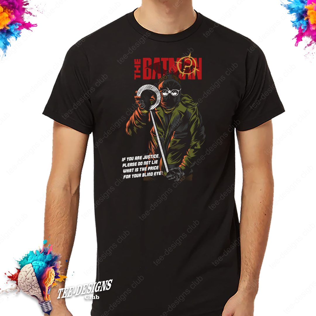 Batman 00011 graphic design
