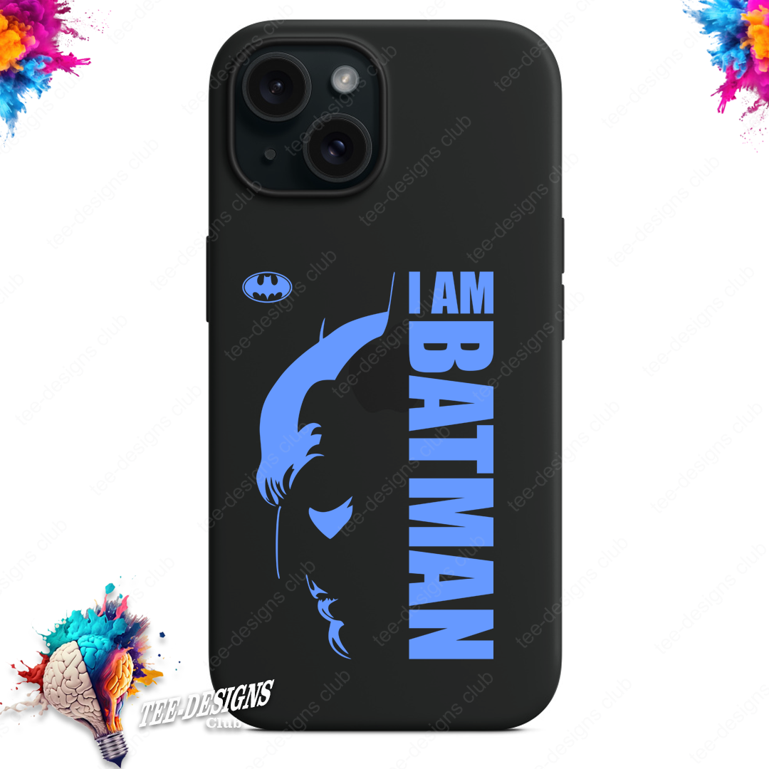 Batman 00018 graphic design