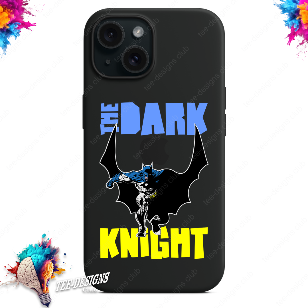 Batman 00019 graphic design