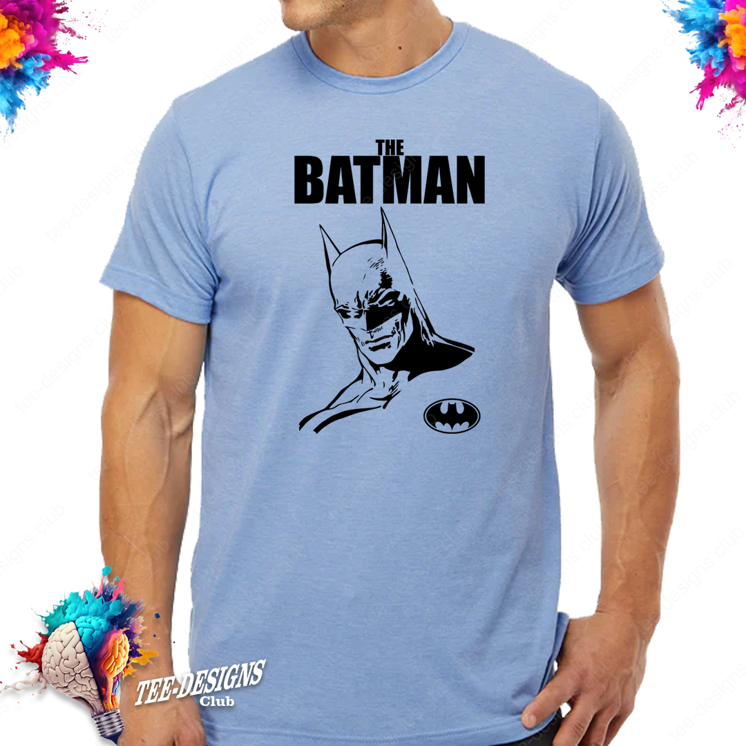 Batman 00021 graphic design