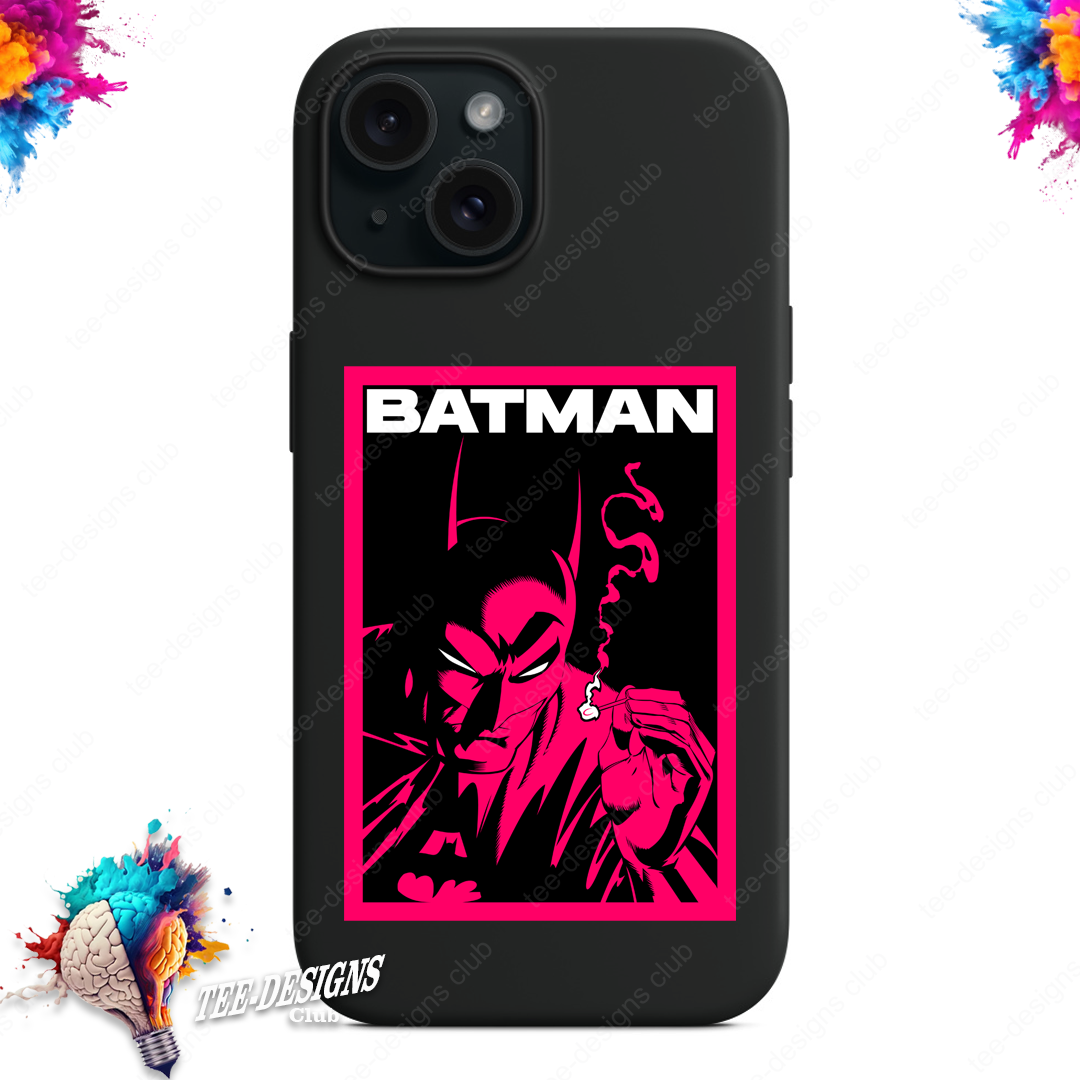 Batman 00029 graphic design