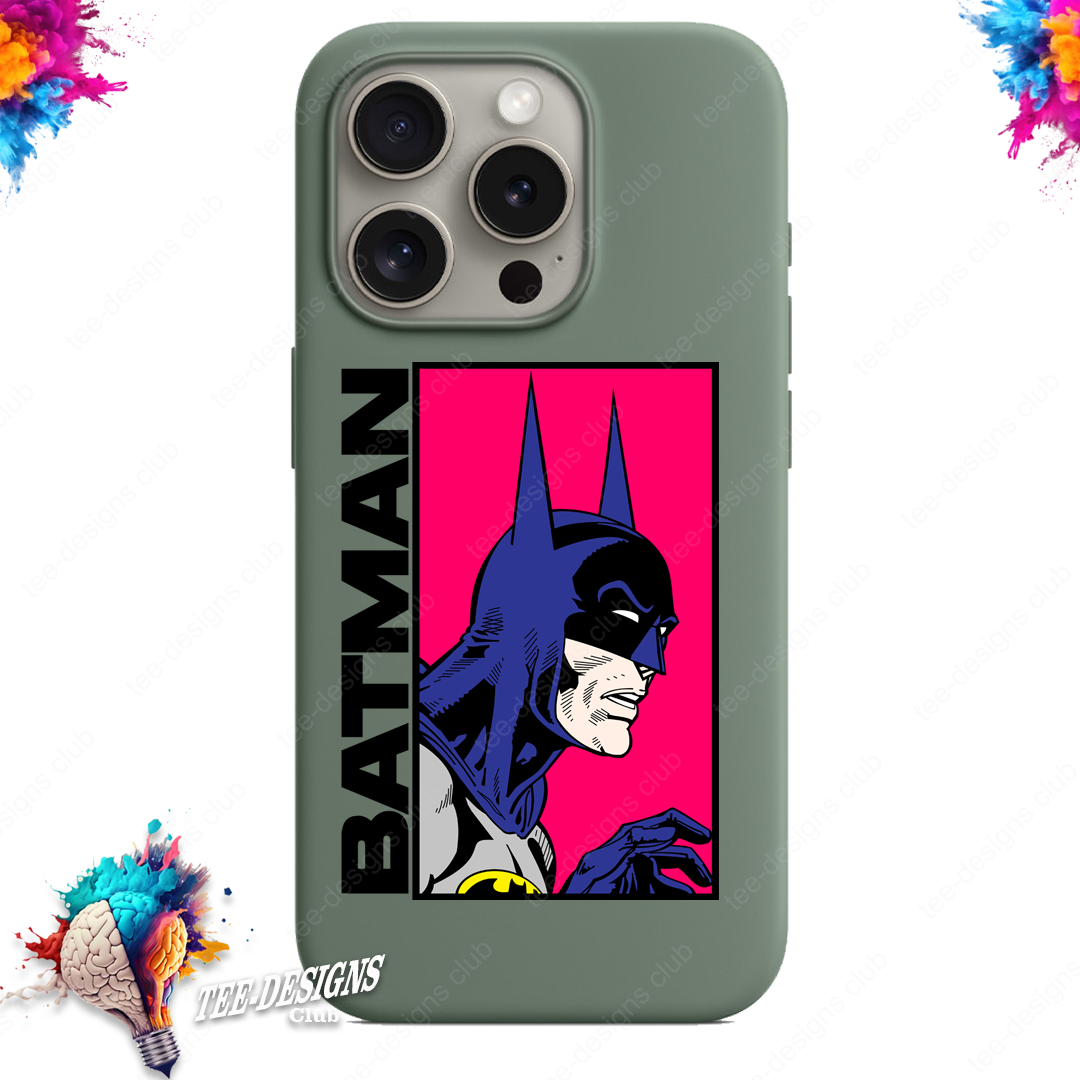 Batman 00030 graphic design