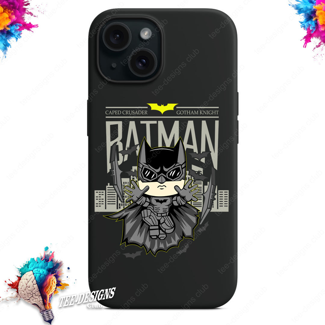 Batman 00035 graphic design