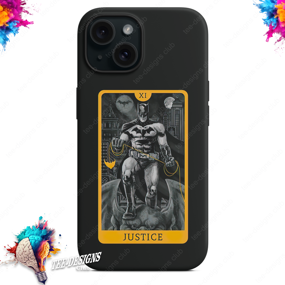 Batman 00038 graphic design