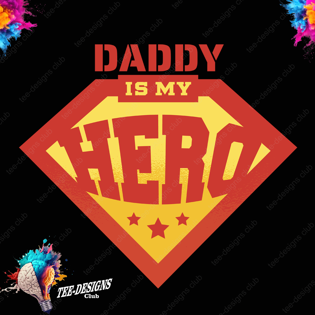 Best Dad 00004 graphic design