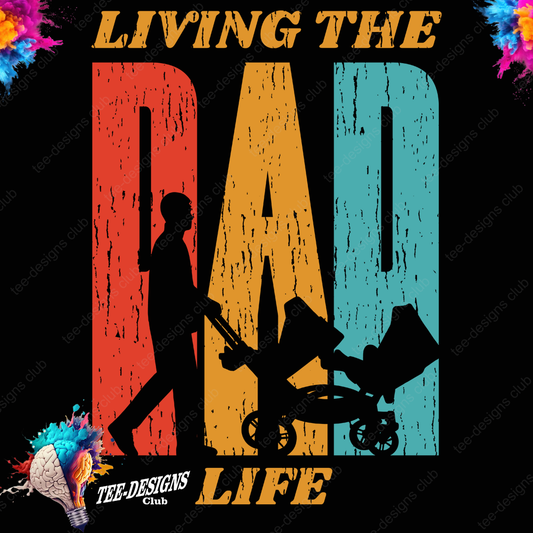 Best Dad 00008 graphic design