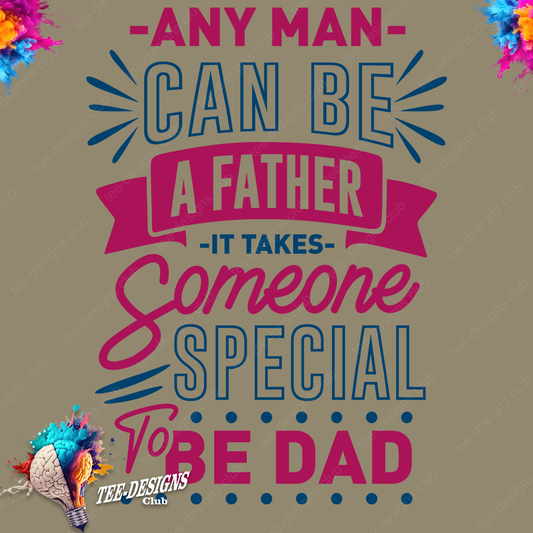 Best Dad 00010 graphic design