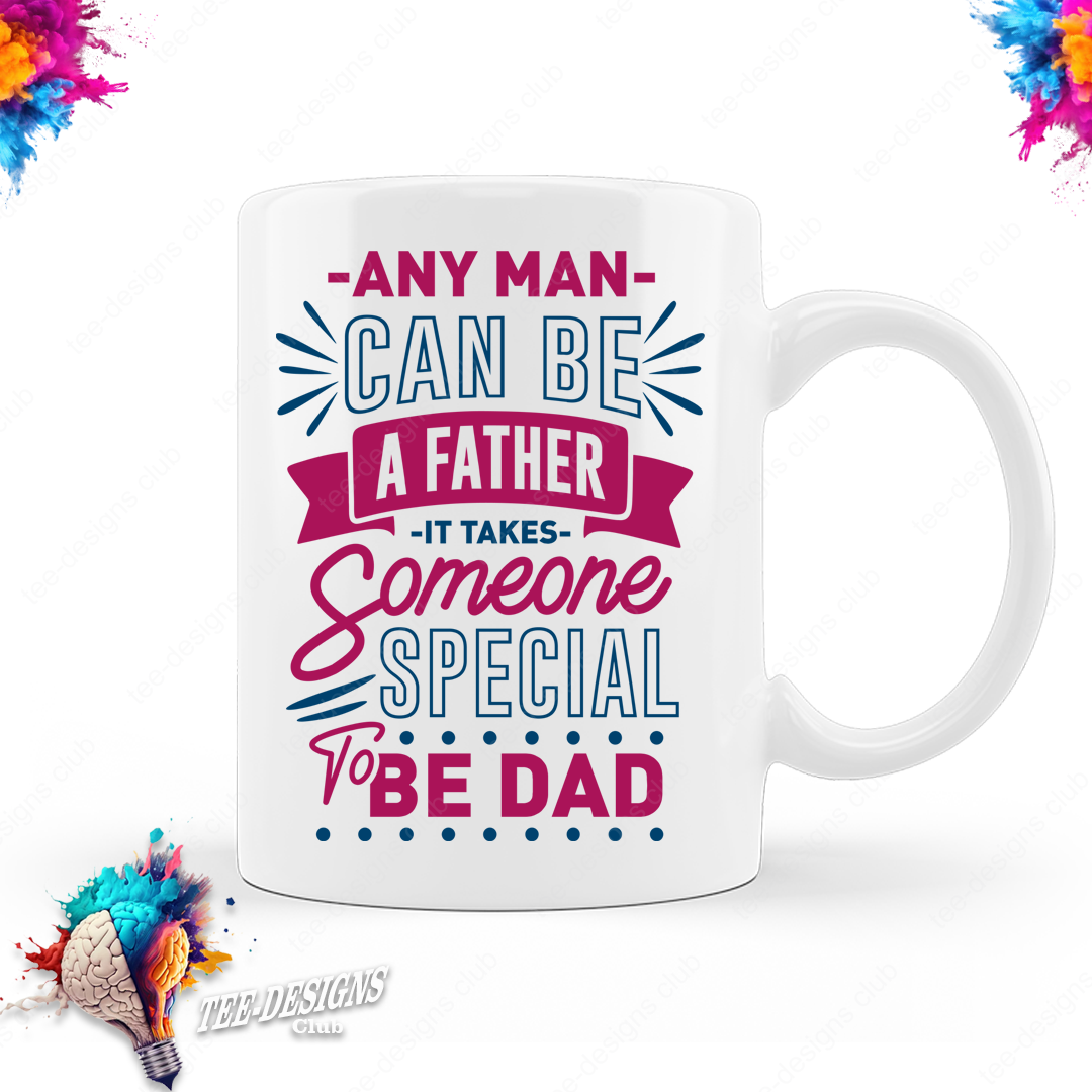 Best Dad 00010 graphic design