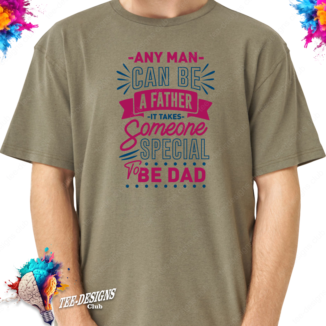 Best Dad 00010 graphic design