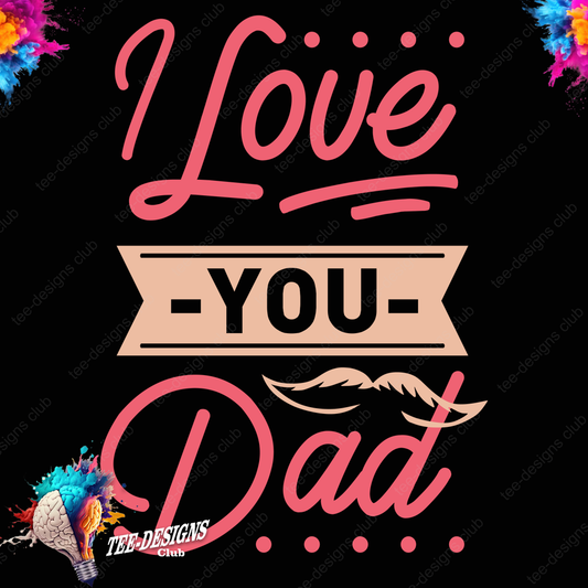 Best Dad 00012 graphic design