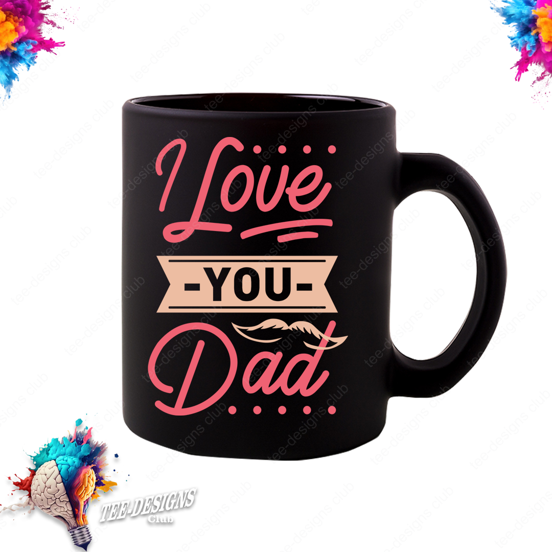 Best Dad 00012 graphic design