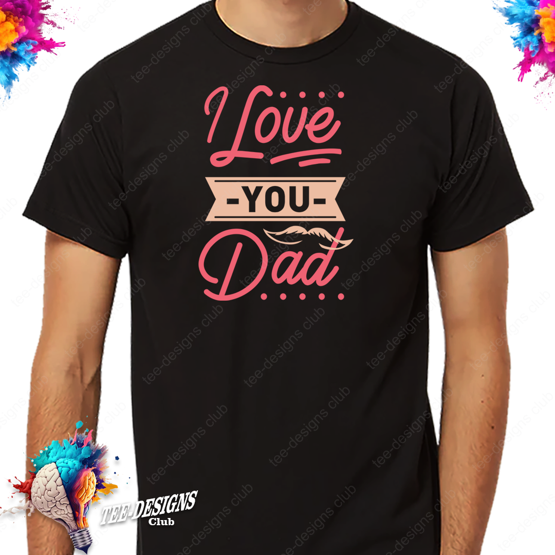 Best Dad 00012 graphic design