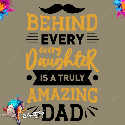 Best Dad 00013 graphic design