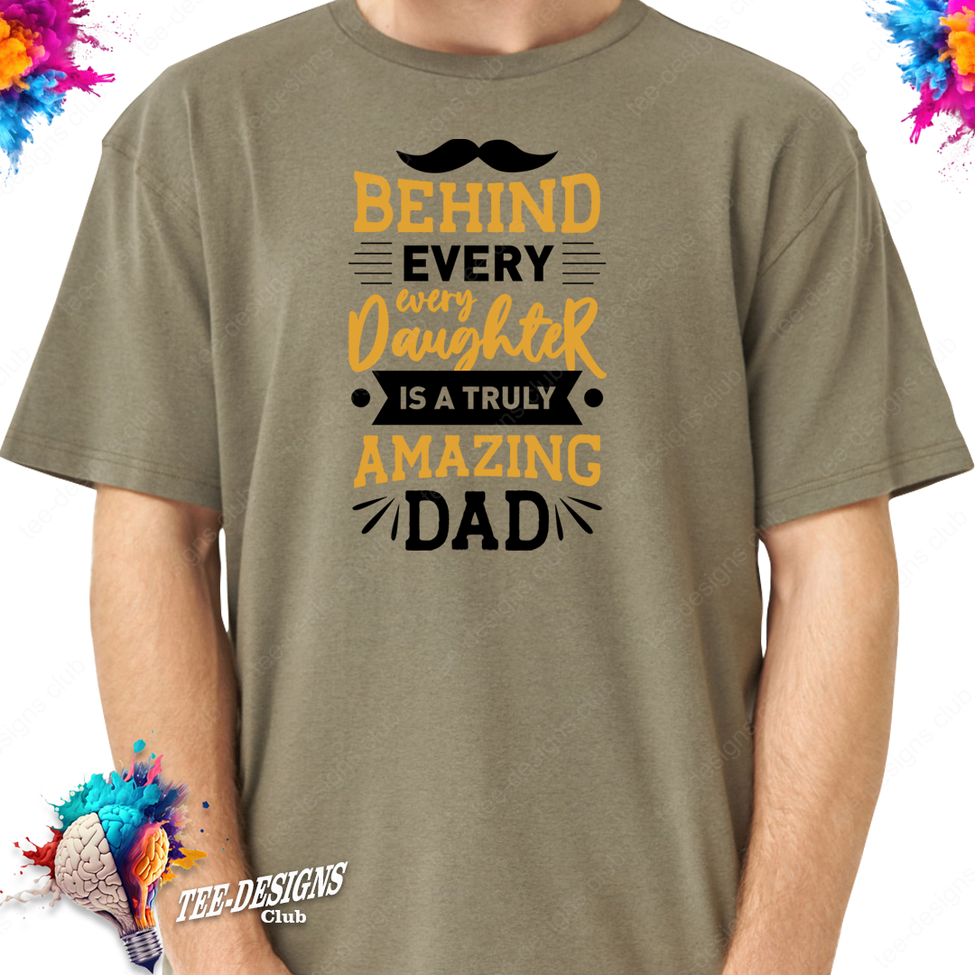 Best Dad 00013 graphic design