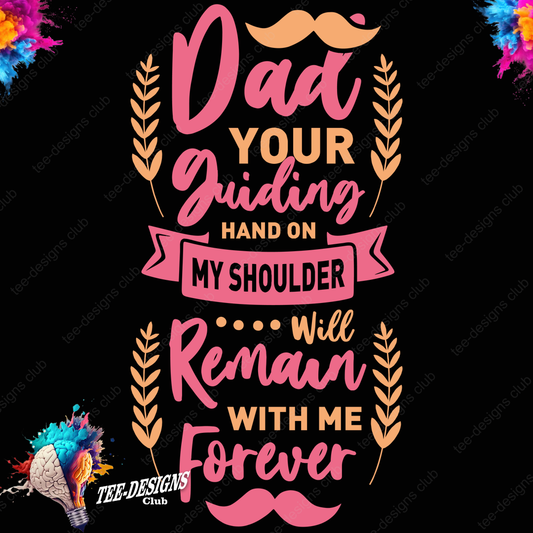 Best Dad 00014 graphic design