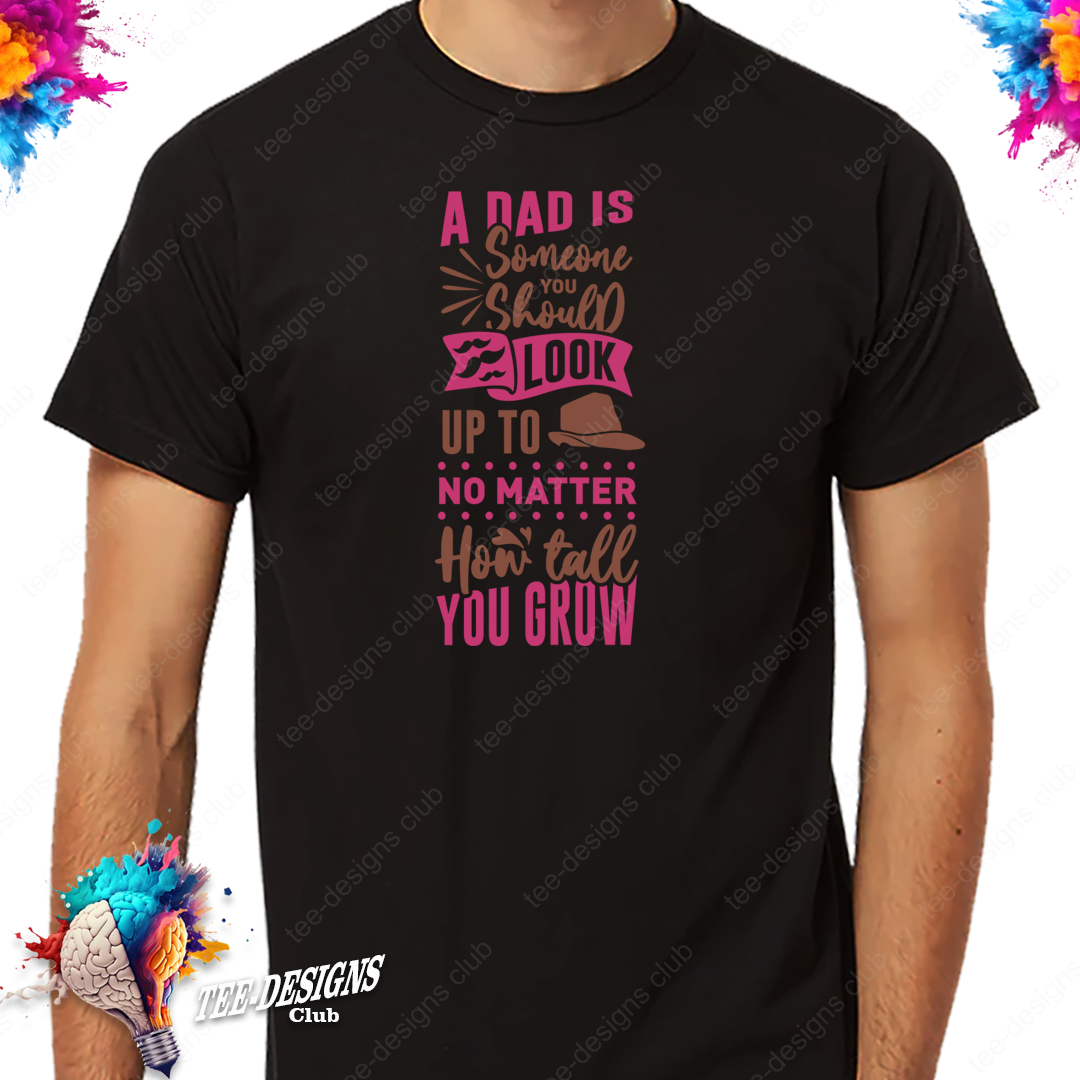 Best Dad 00015 graphic design