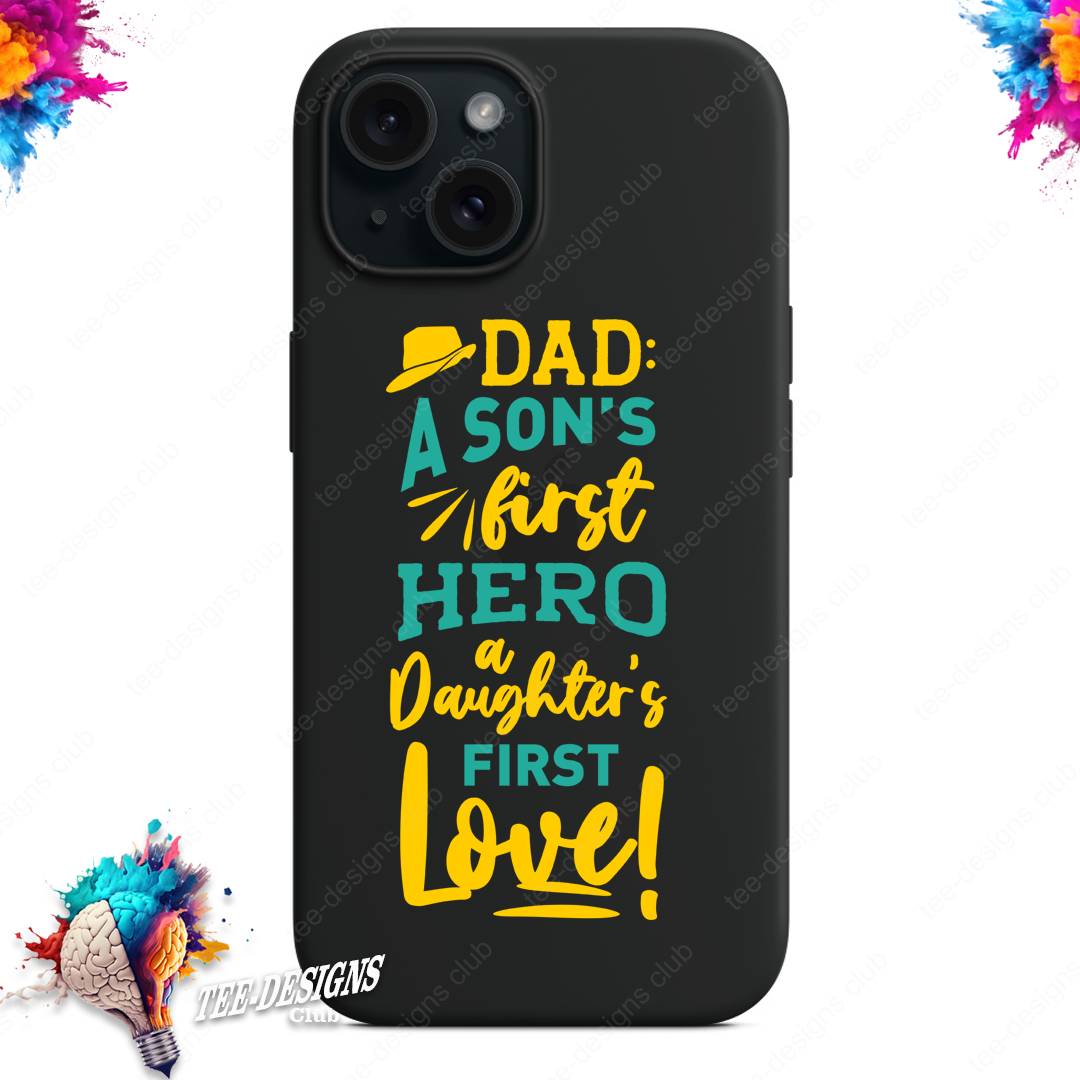 Best Dad 00017 graphic design