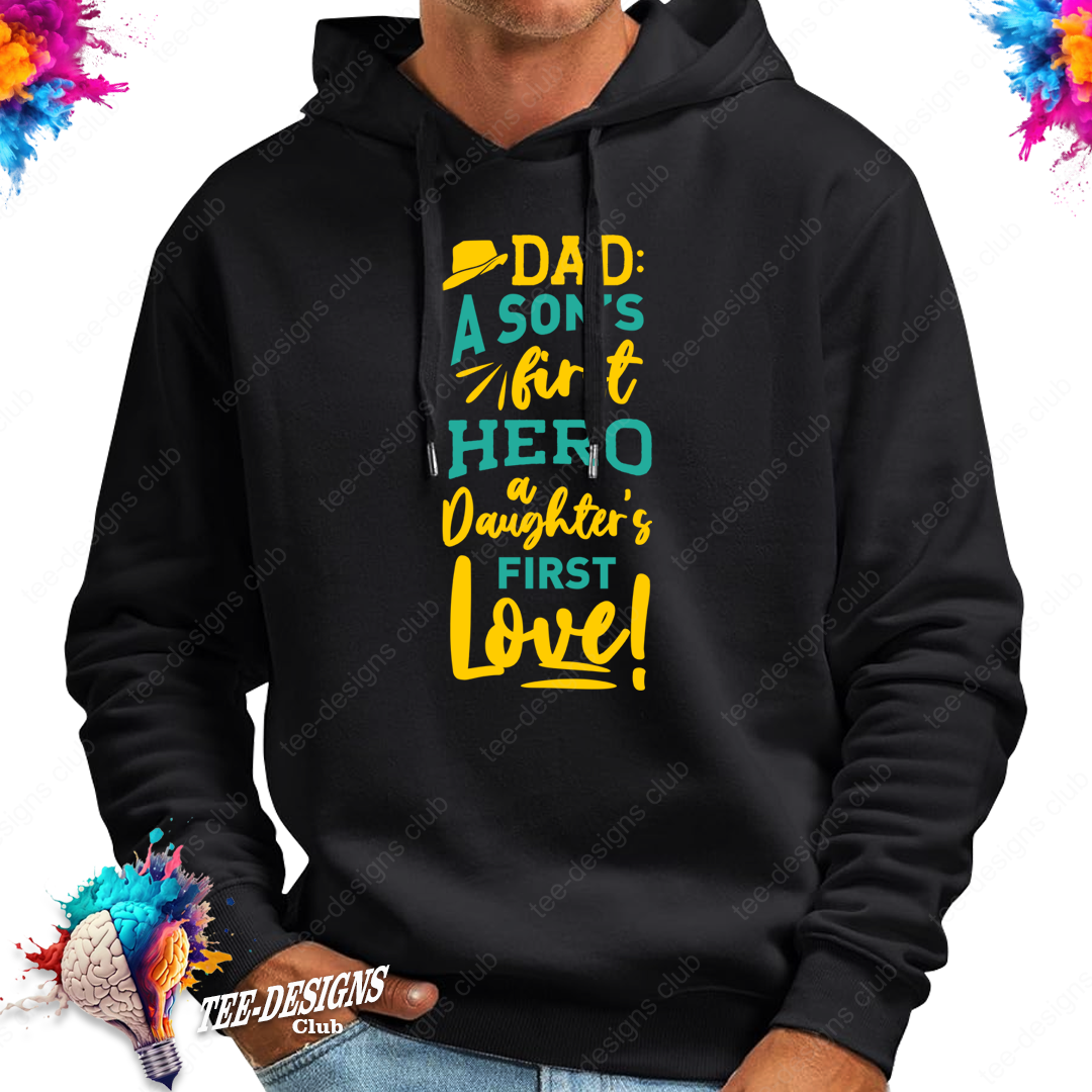 Best Dad 00017 graphic design