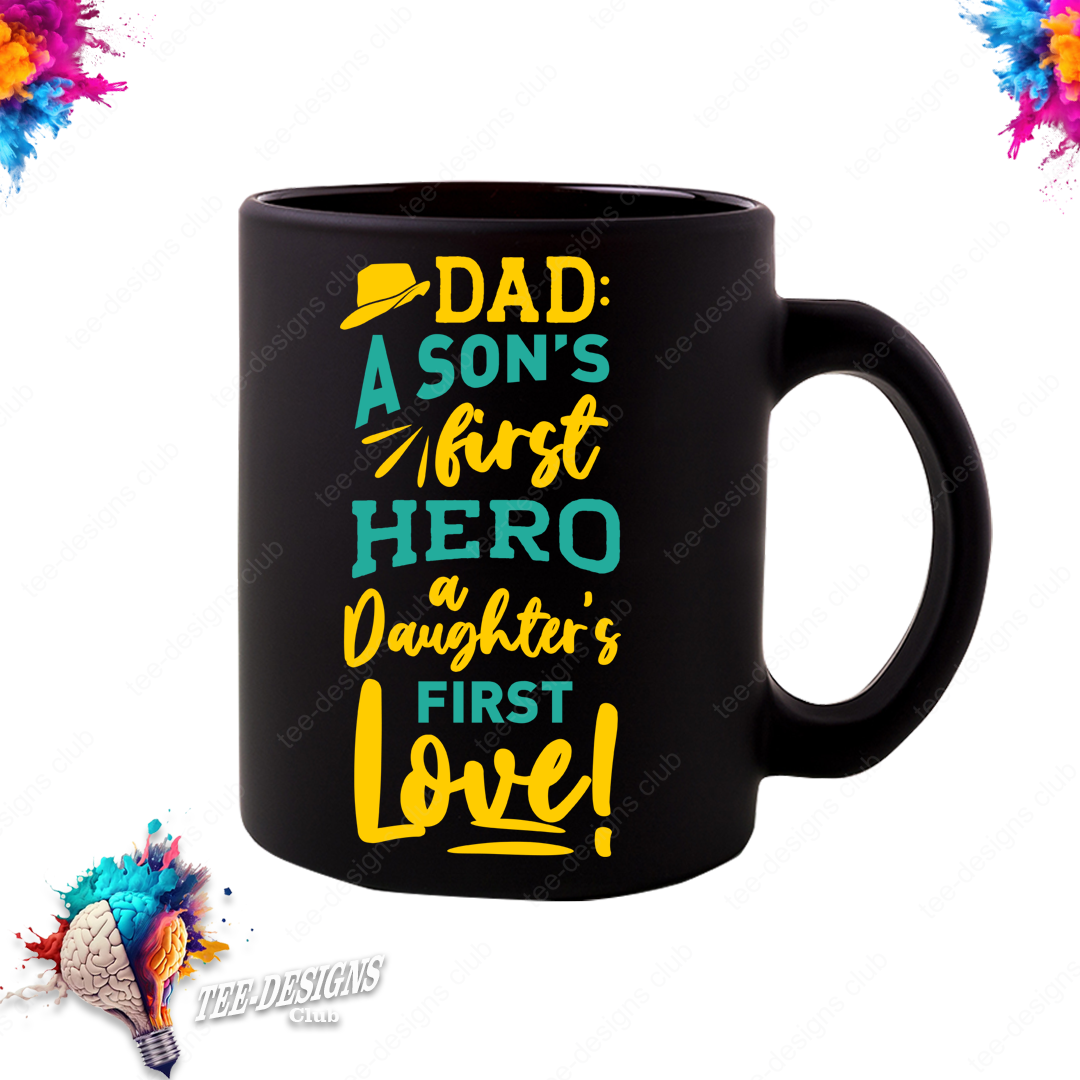 Best Dad 00017 graphic design