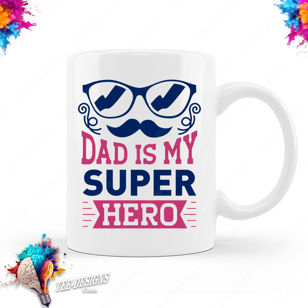 Best Dad 00018 graphic design