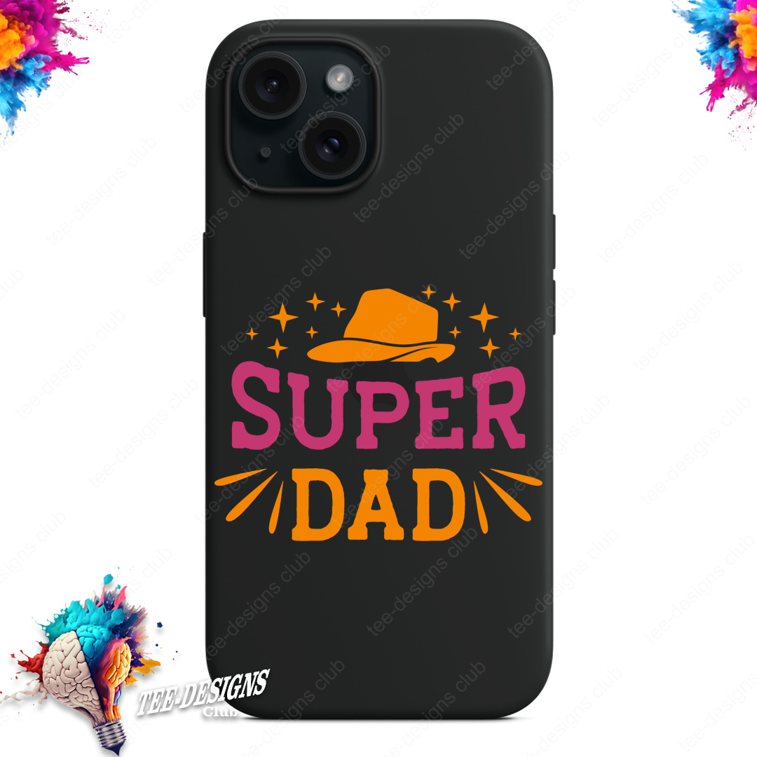 Best Dad 00020 graphic design