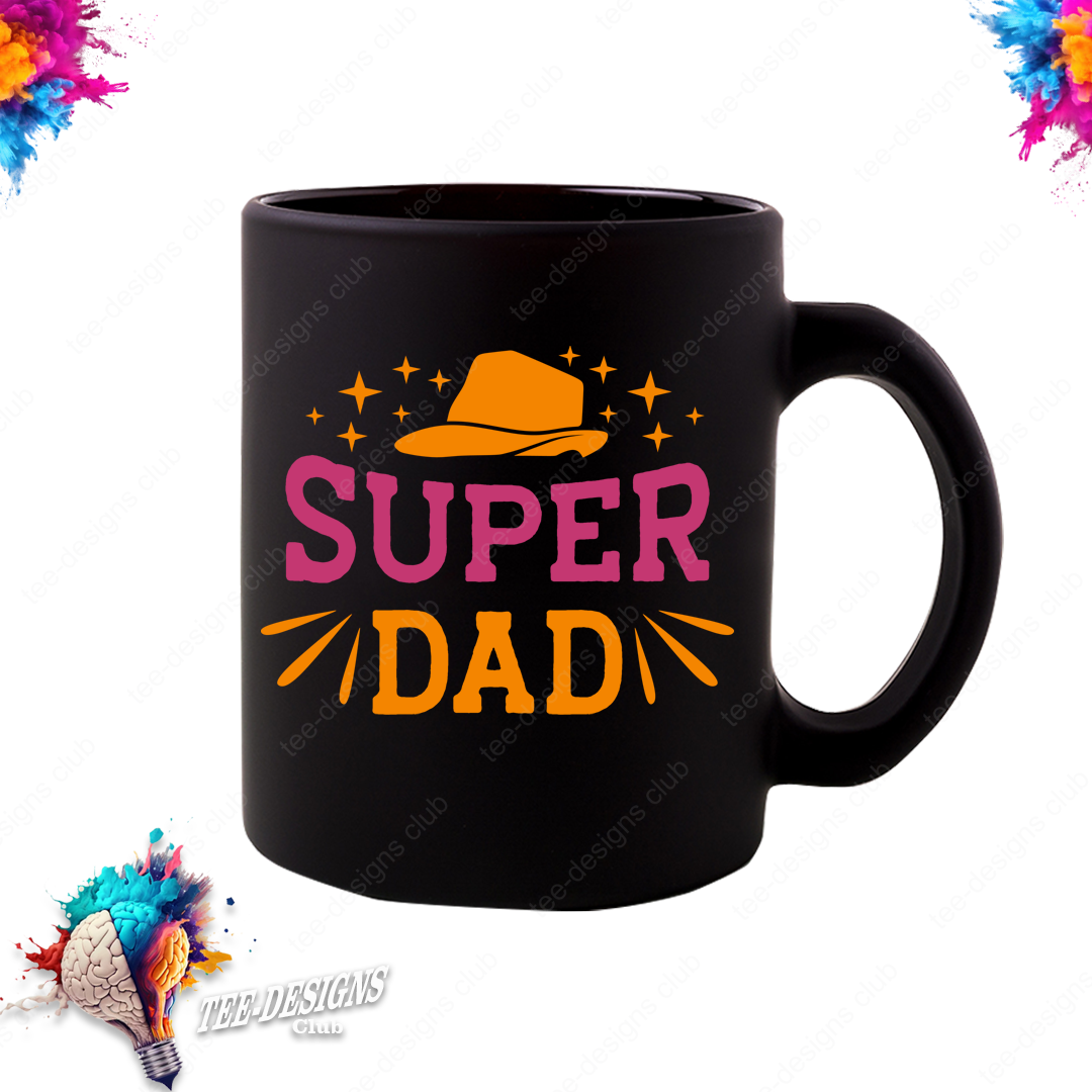 Best Dad 00020 graphic design