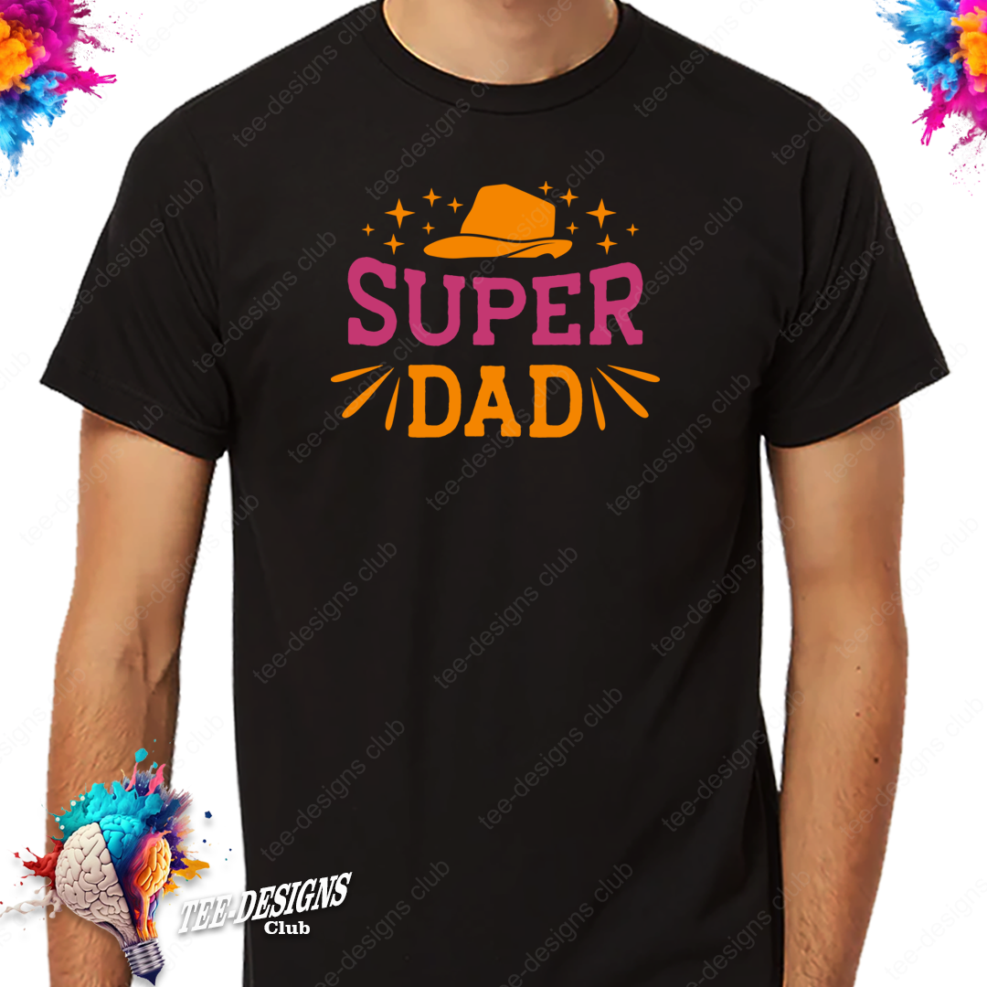 Best Dad 00020 graphic design