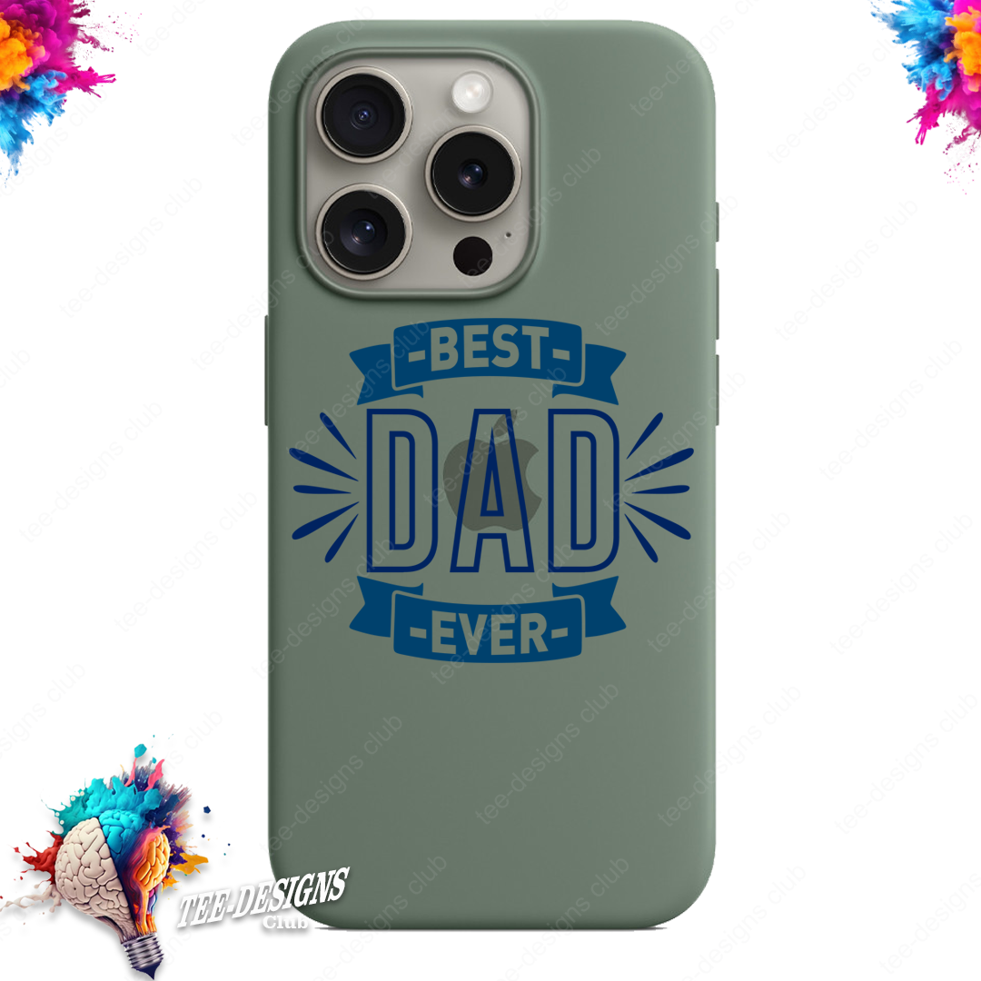 Best Dad 00024 graphic design