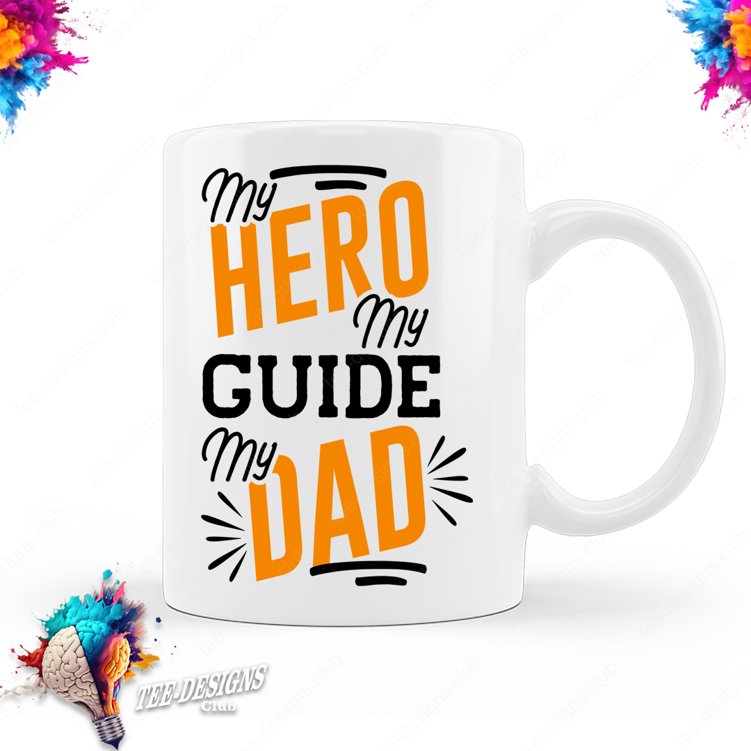 Best Dad 00026 graphic design